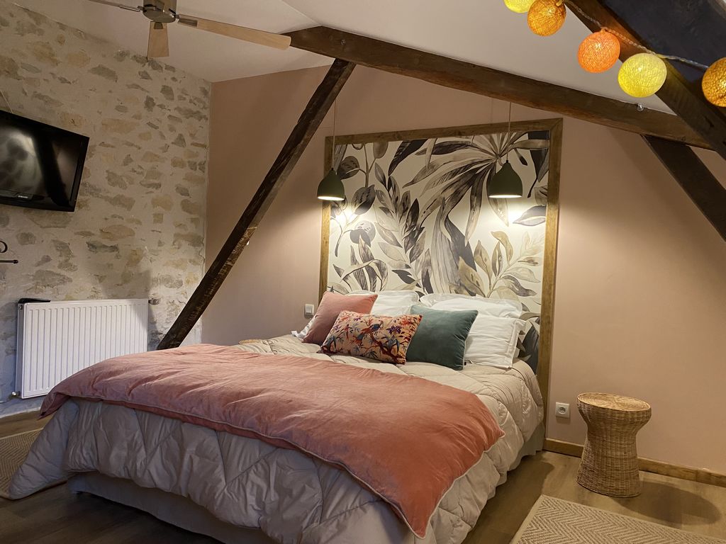 Maison Narbay, Saint-André-de-Seignanx - photo 6