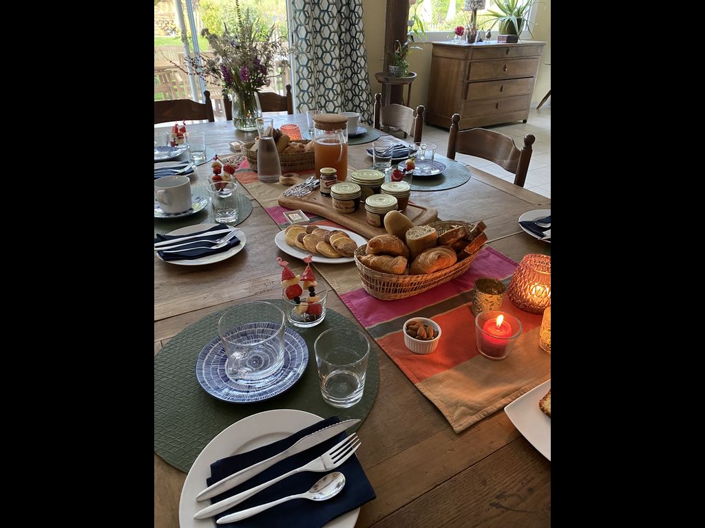 Maison Narbay, Saint-André-de-Seignanx - photo 2