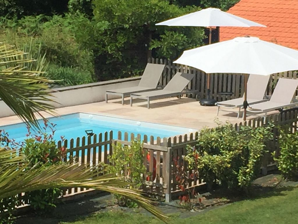 Maison Narbay, Saint-André-de-Seignanx