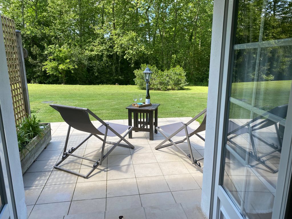 Maison Narbay, Saint-André-de-Seignanx - photo 5