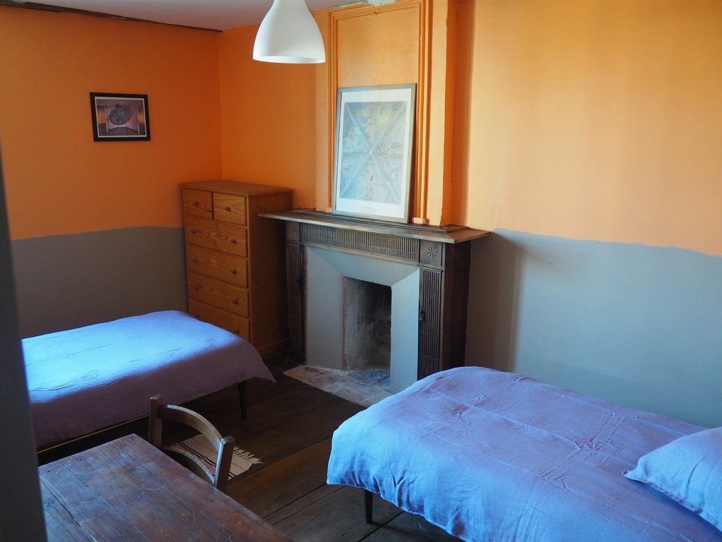 Le Gîte du Barbé, Biaudos - photo 16