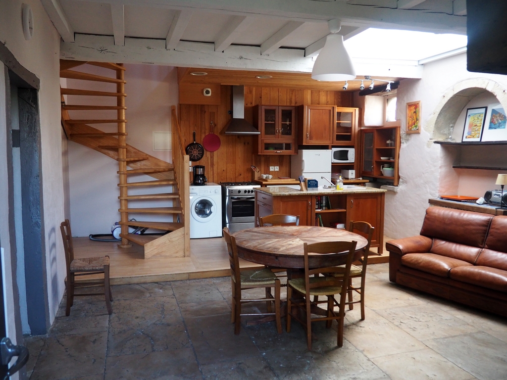 Le Gîte du Barbé, Biaudos - photo 13