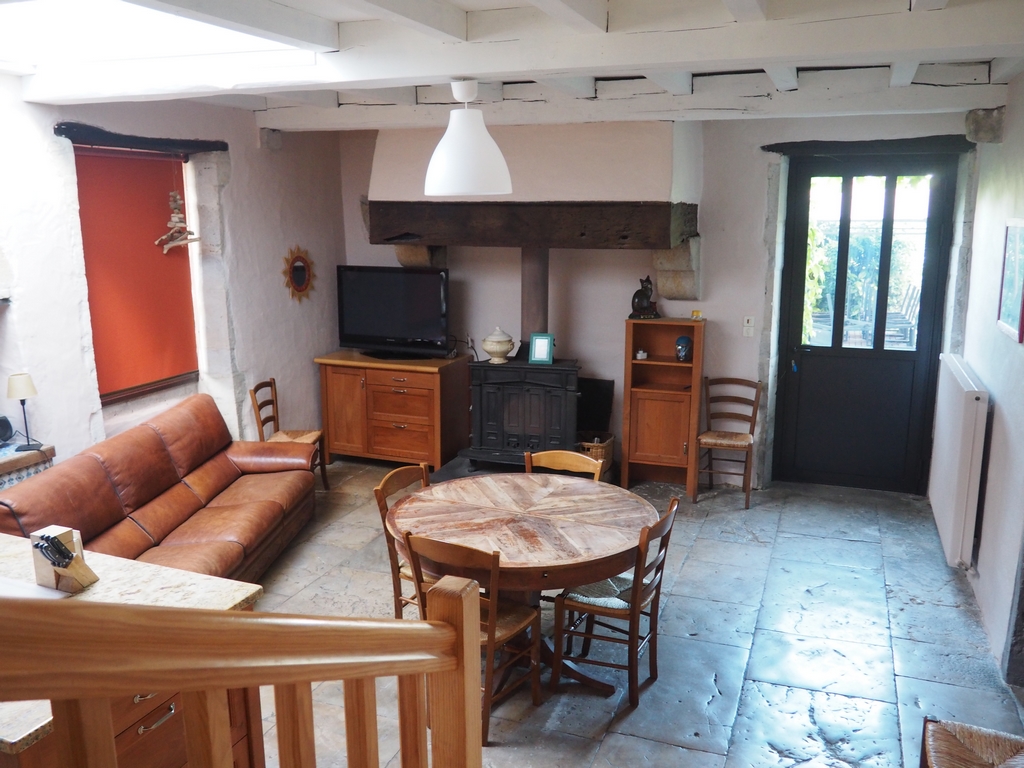 Le Gîte du Barbé, Biaudos - photo 18