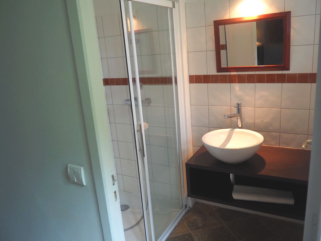 Le Gîte du Barbé, Biaudos - photo 7