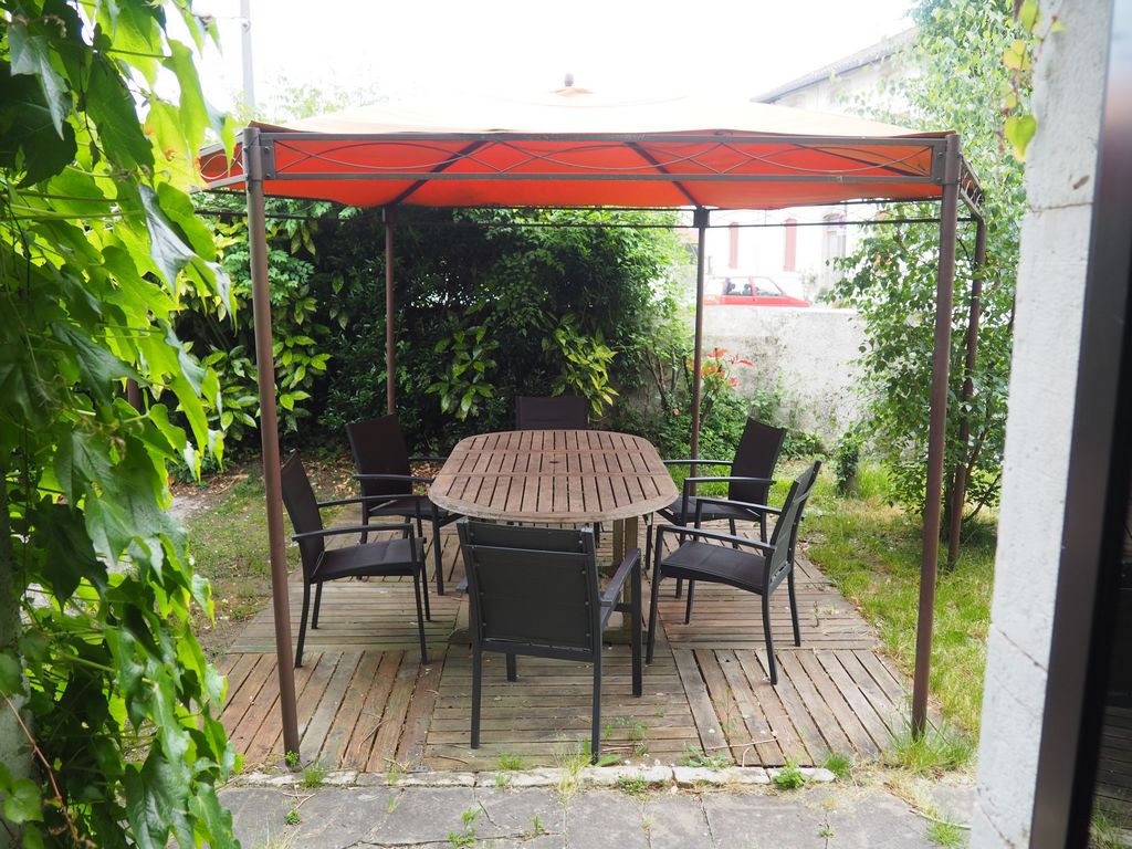 Le Gîte du Barbé, Biaudos - photo 24