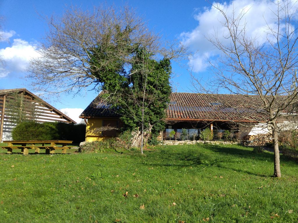 Le Jardin buissonnier, Saint-Martin-de-Seignanx - photo 3