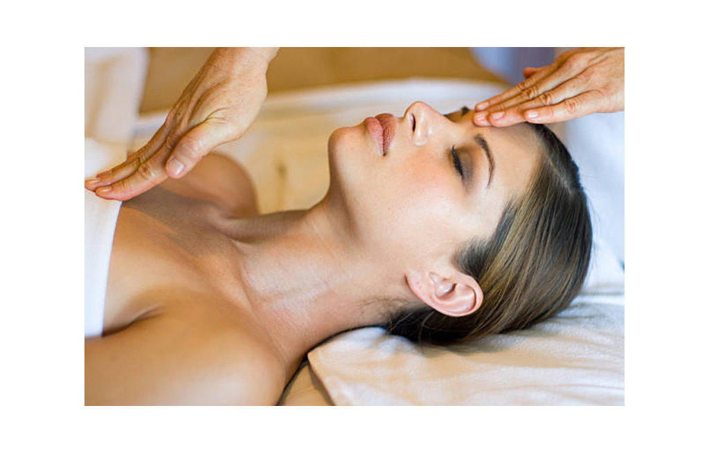 Anahata Massage