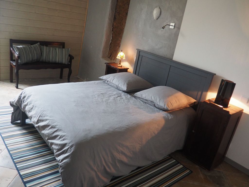 Le Gîte du Barbé, Biaudos - photo 17