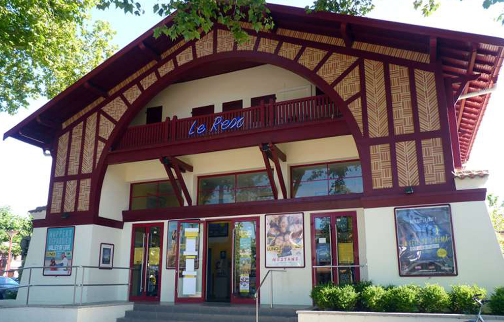 Cinéma Le Rex