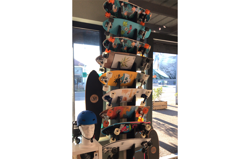 The Gallery board shop — photo 3