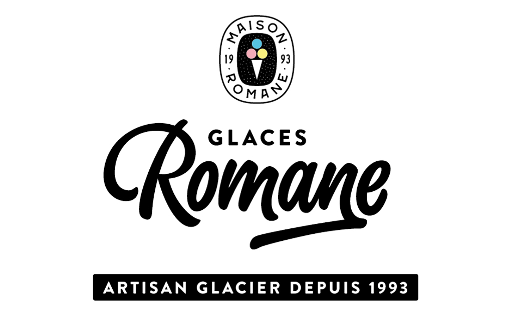 Glaces Romane Centre