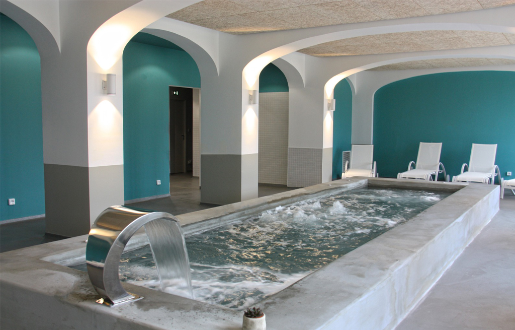 Hôtel du Parc, Soorts-Hossegor - photo 4