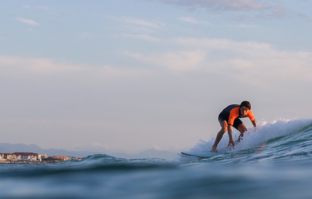 HOSSEGOR SURF CENTER