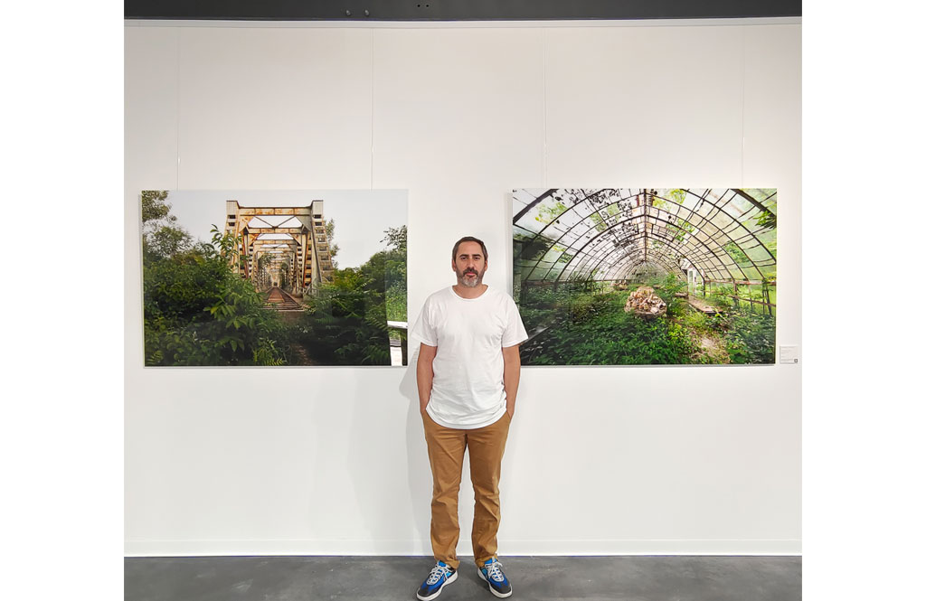 Galerie Ilan Benattar