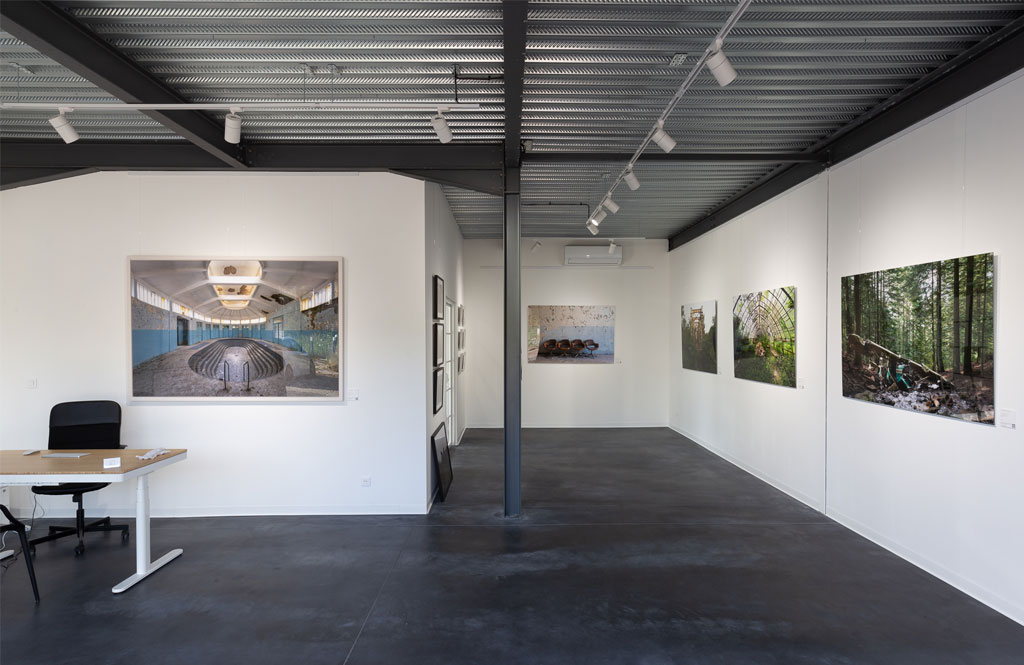 Galerie Ilan Benattar