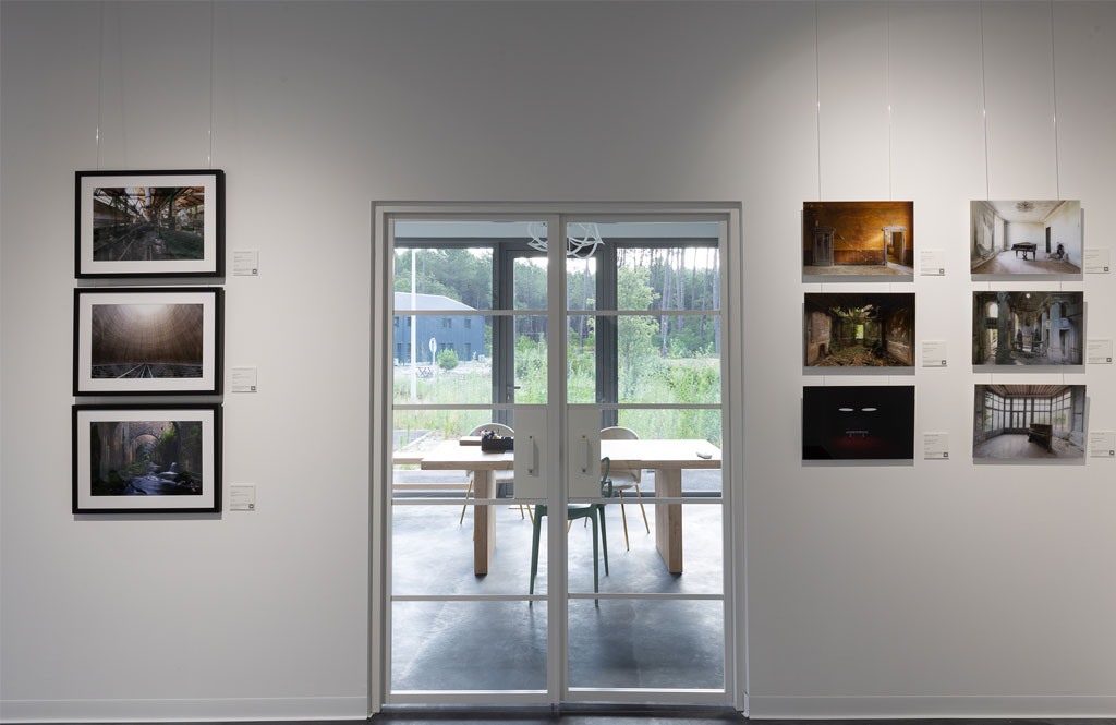 Galerie Ilan Benattar, Soorts-Hossegor - photo 3