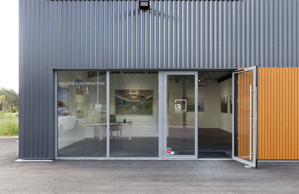 Galerie Ilan Benattar, Soorts-Hossegor - photo 4