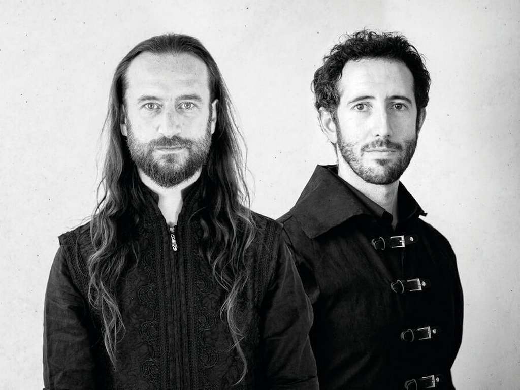 Concert Kalakan et l'harmonie de Tarnos