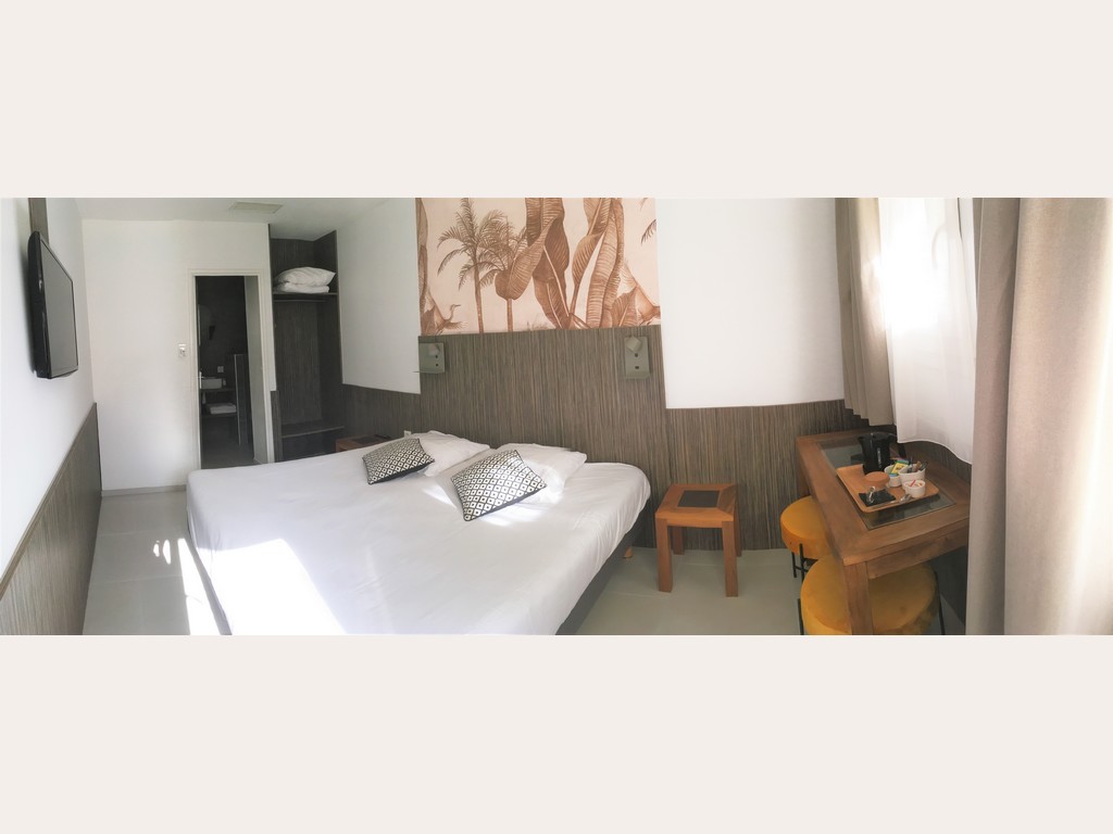 The Originals hôtels Le Lodge, Ondres - photo 2