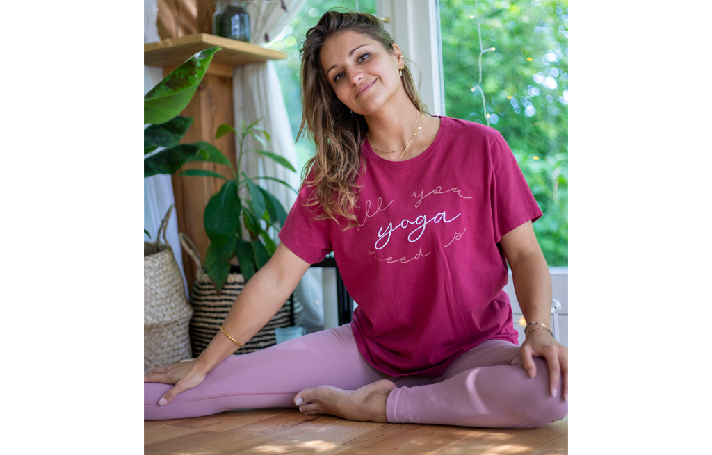 Mayana Yoga