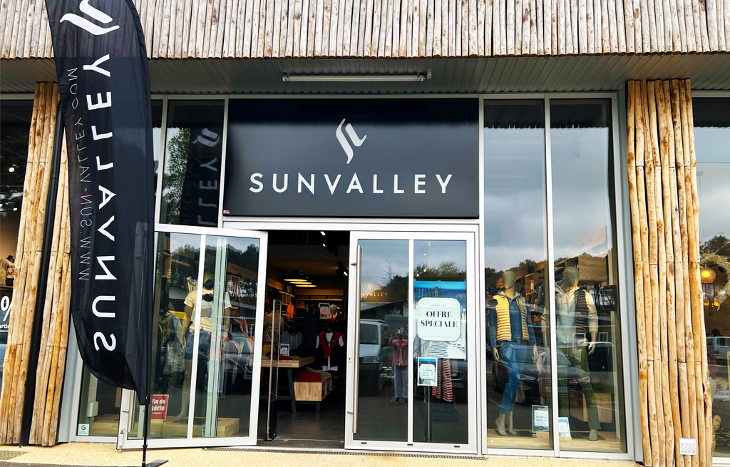 Sun Valley