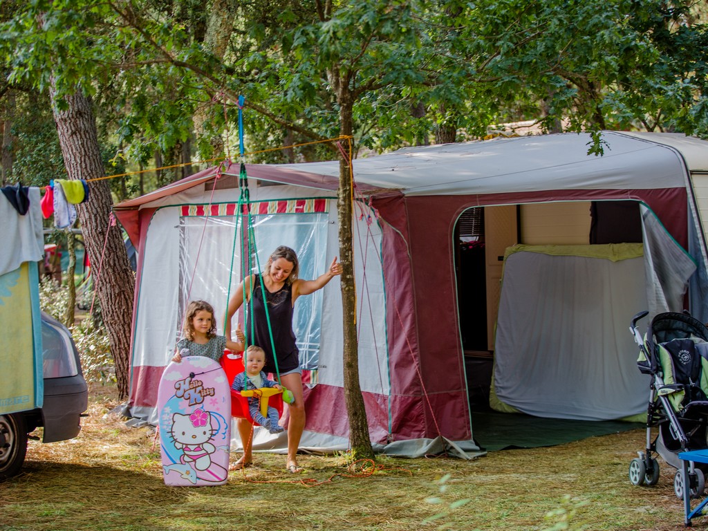 Camping Lou Pignada - photo 3