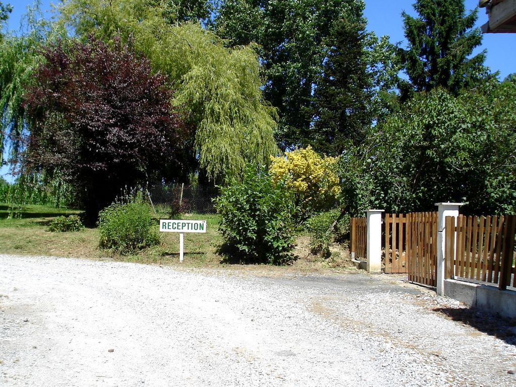 Ducasse - Aire naturelle - photo 3