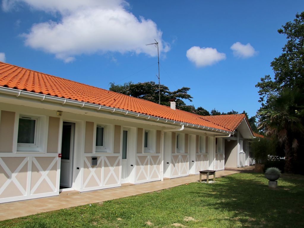 The Originals hôtels Le Lodge, Ondres - photo 11