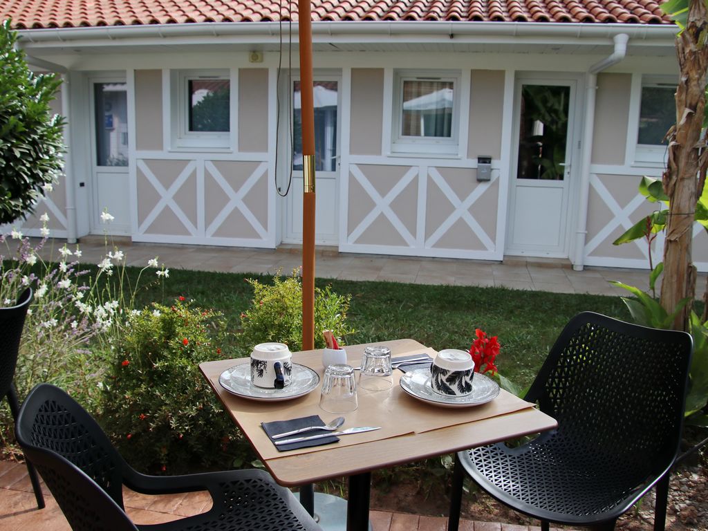 The Originals hôtels Le Lodge, Ondres - photo 3