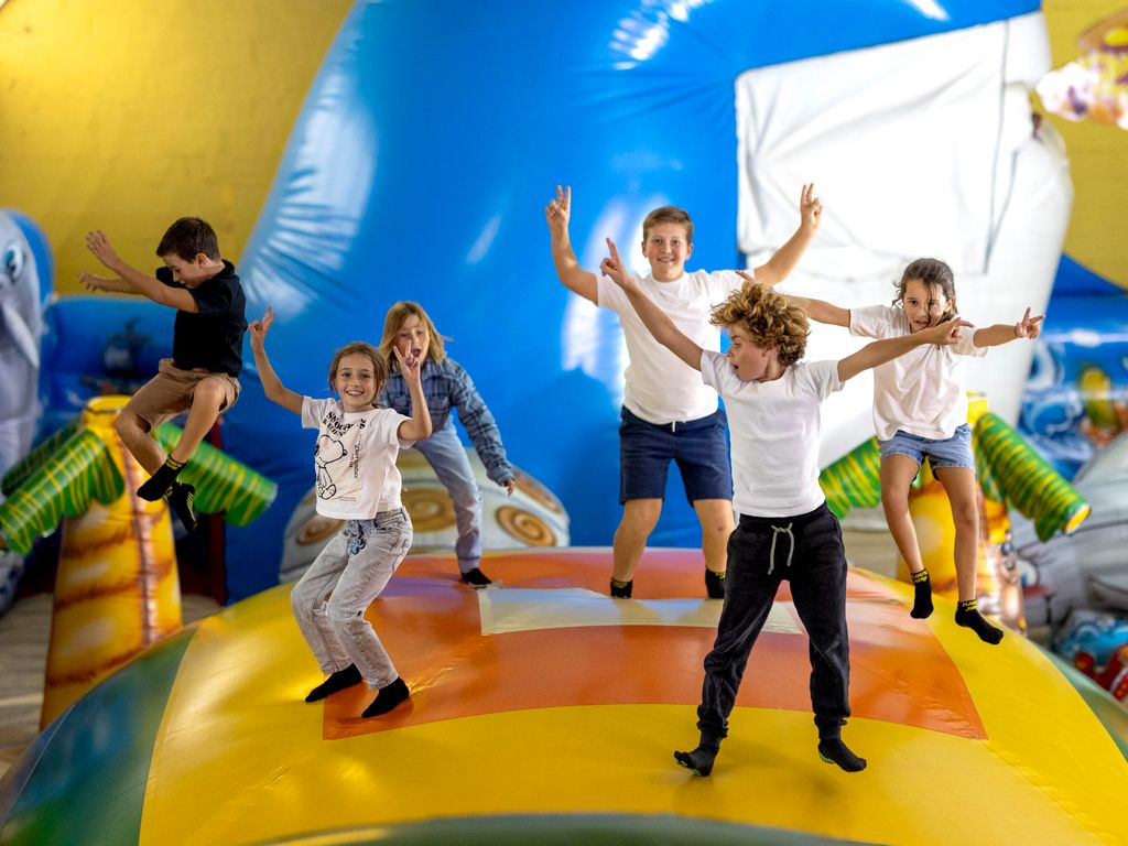 Planète Parcs, Tarnos - photo 10