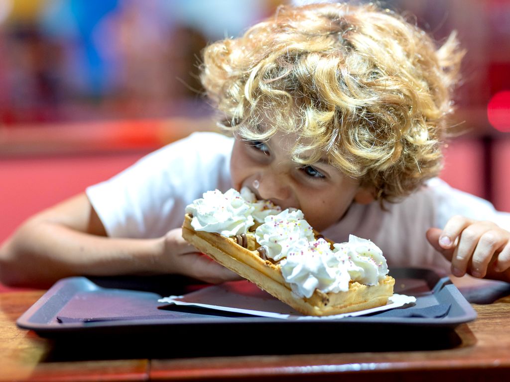 Planète Parcs, Tarnos