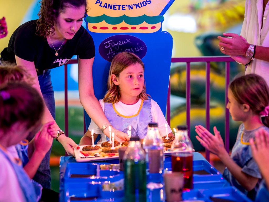 Planète Parcs, Tarnos - photo 7