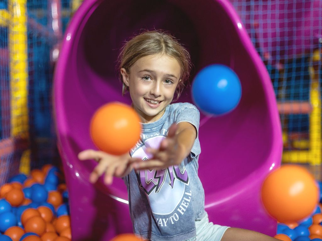 Planète Parcs, Tarnos - photo 8