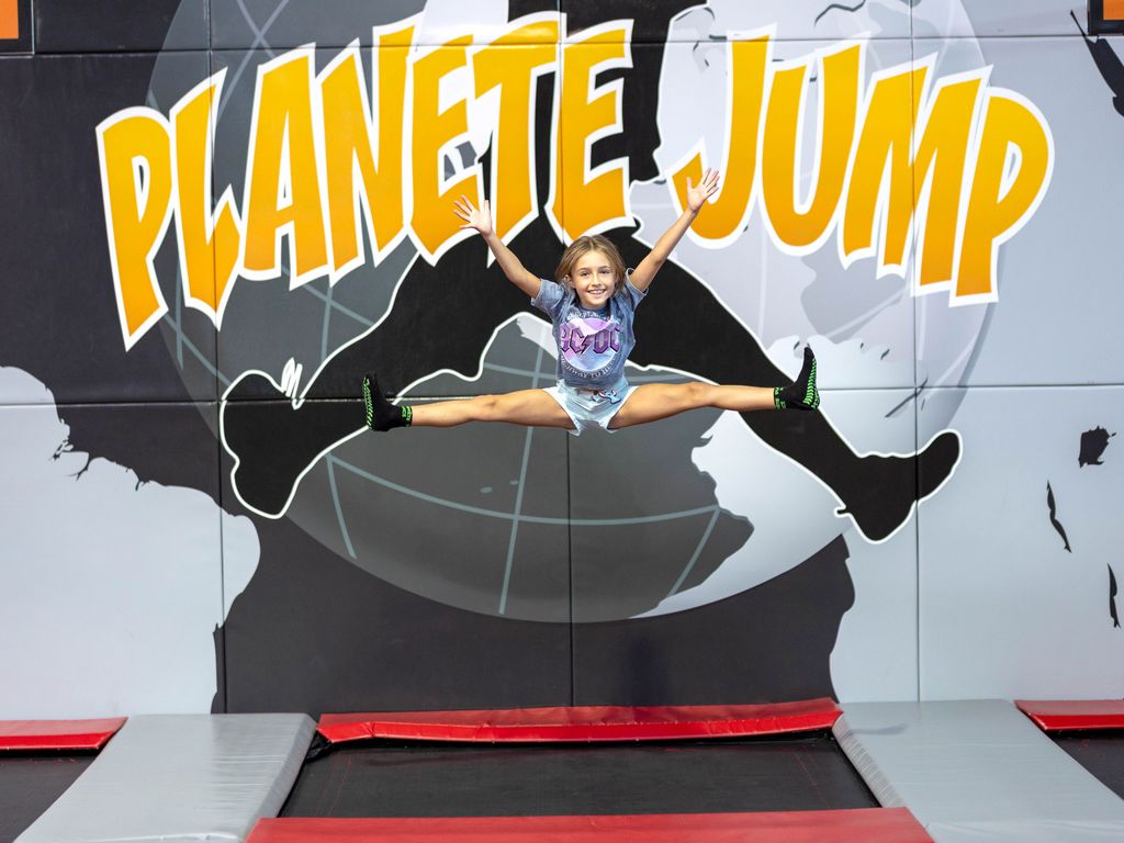 Planète Parcs, Tarnos - photo 9