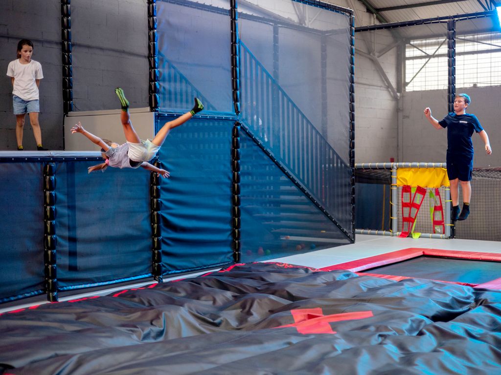 Planète Parcs, Tarnos - photo 3