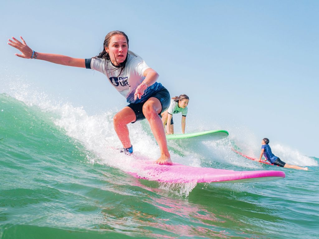 Surfescapade - photo 3