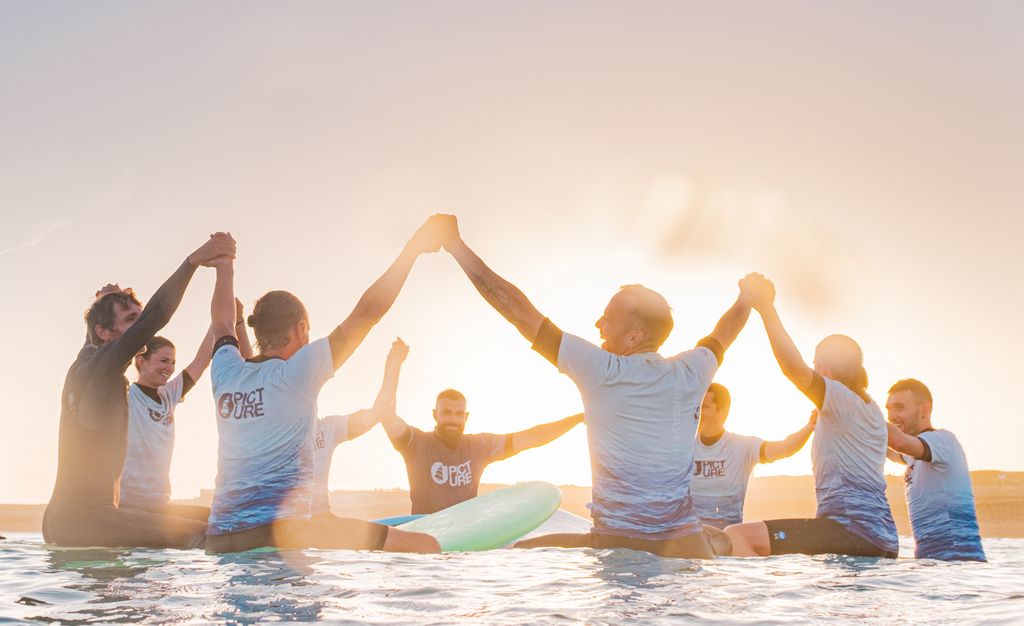 Surfescapade - photo 2