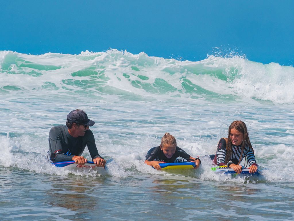 Surfescapade - photo 5