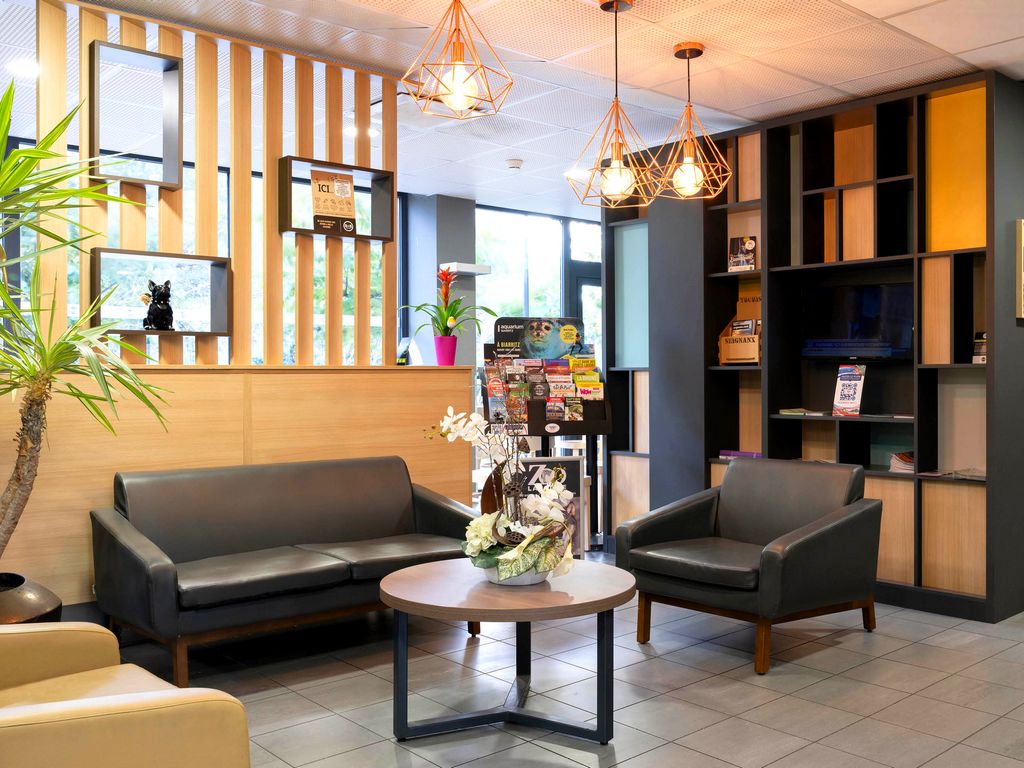 Hôtel B&B - photo 3