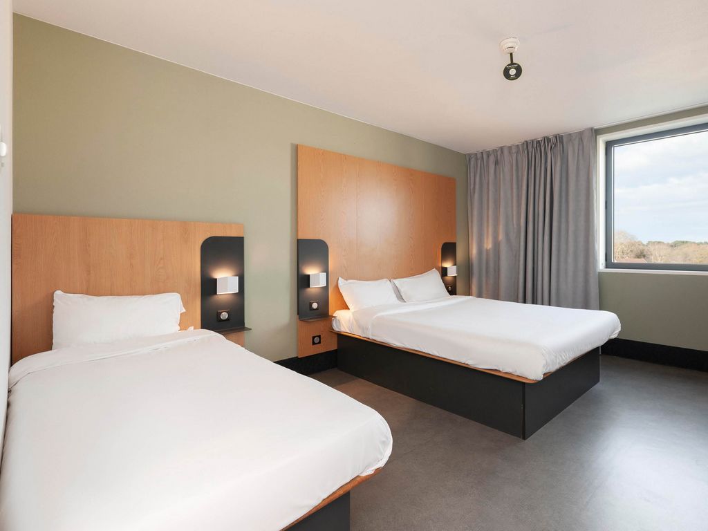 Hôtel B&B, Tarnos - photo 6