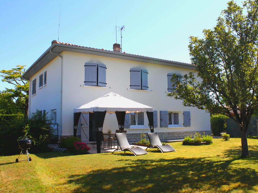 L'Oasis, Tarnos - photo 5