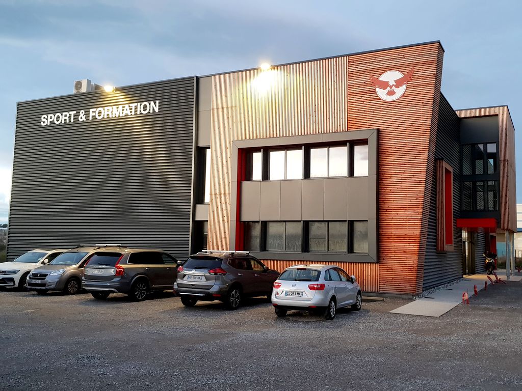 Tonnerre Sport, Tarnos - photo 6