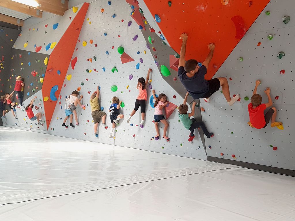 Tonnerre Sport, Tarnos - photo 2