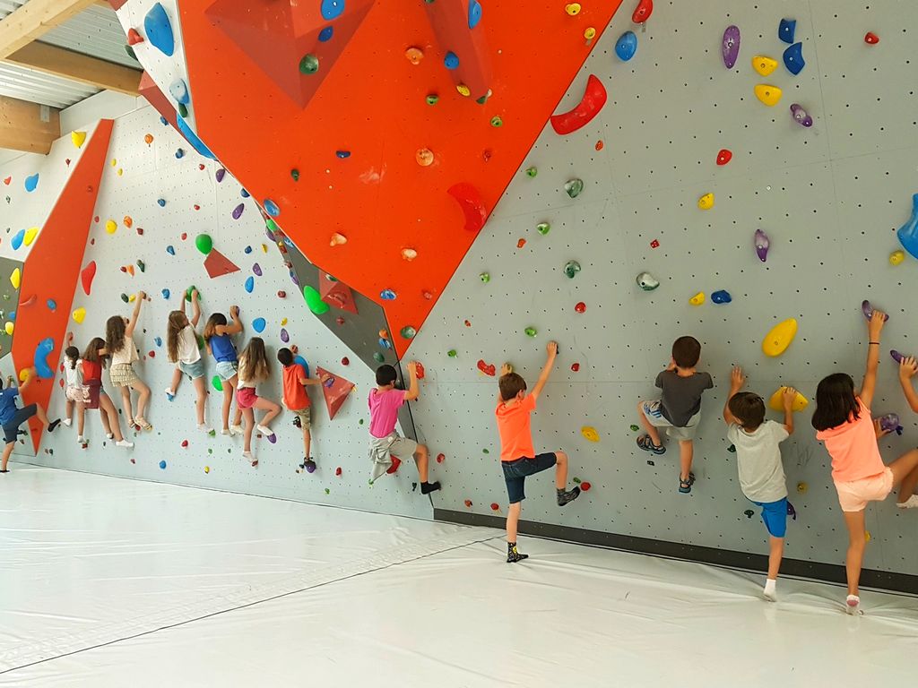 Tonnerre Sport, Tarnos