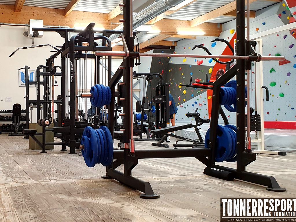 Tonnerre Sport, Tarnos - photo 4