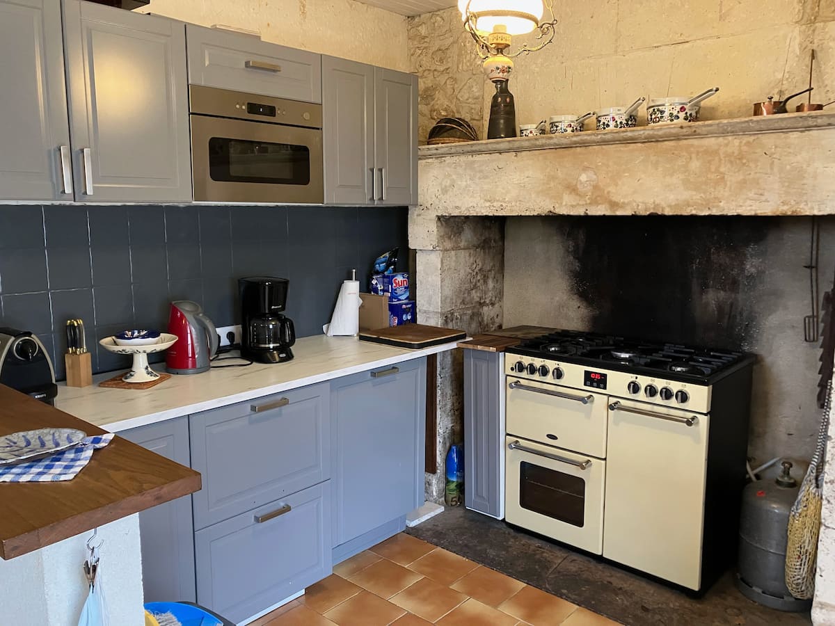 Gite des Picadis, Bourg-des-Maisons - photo 6