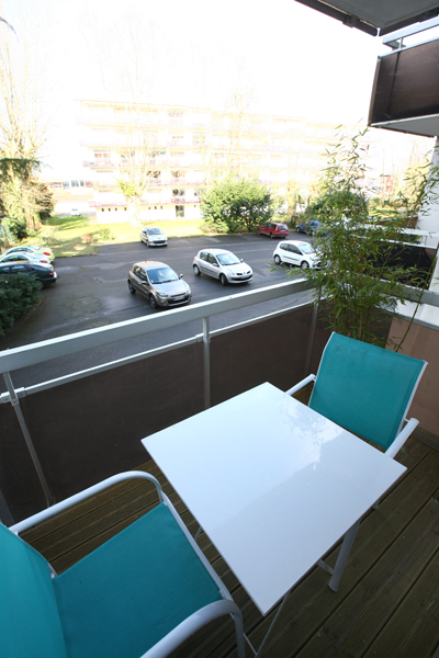 T1 - 1 à 2 pers. - BAL46/A, Dax - photo 7