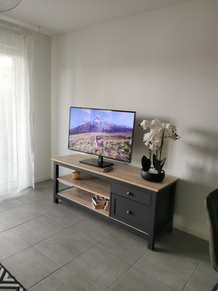 T3 - 1 à 4 pers. - BOUL204/D, Saint-Paul-lès-Dax - photo 4