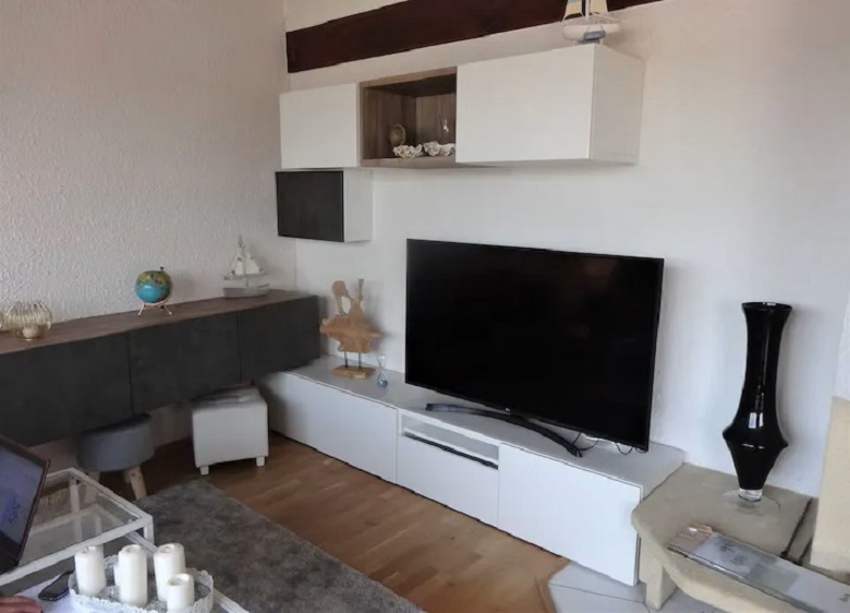 Appartement Cap Charme