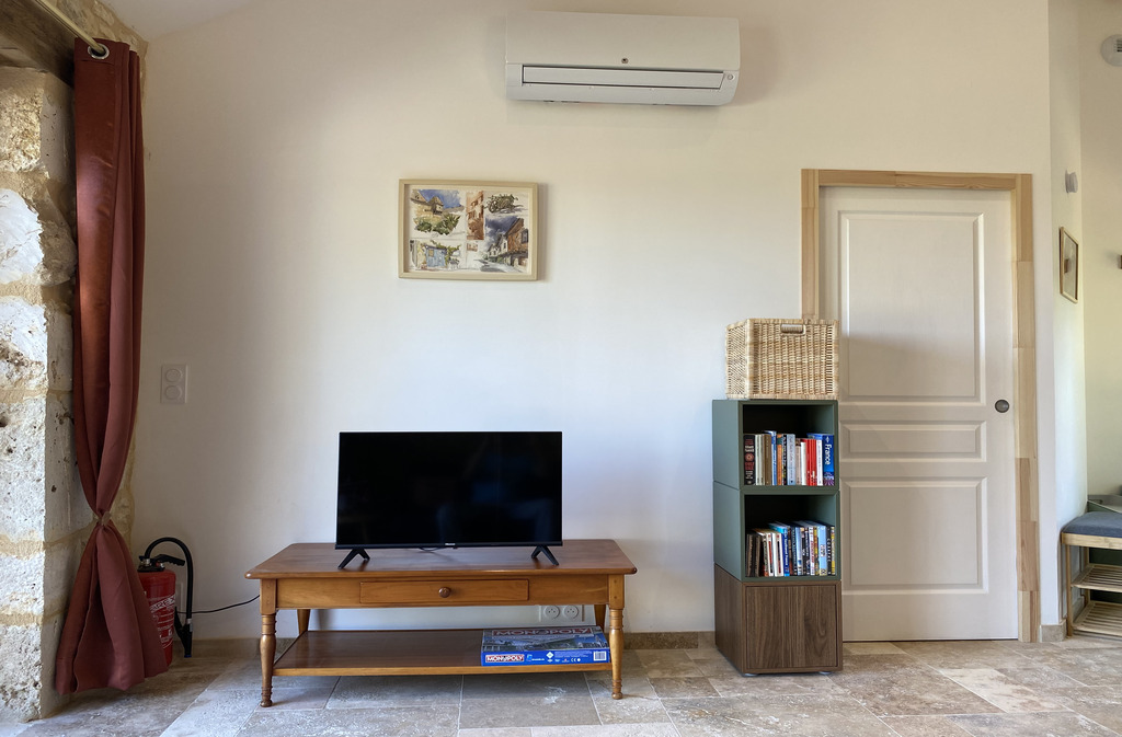 La BelleView - La Boulangerie, Montaut